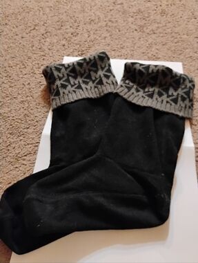 Michael Kors Boot Socks